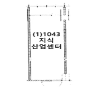 경기 평택시 고덕동 2048-2, 10층1043호 (고덕동,에이스퍼스트고덕) 지식산업센터 경매 사진 9