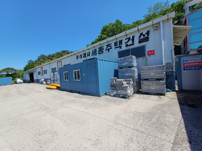 경상남도 하동군 진교면 안심리 181-1 외 1필지 공장 경매 사진 19
