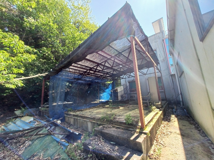 경상남도 하동군 진교면 안심리 181-1 외 1필지 공장 경매 사진 25
