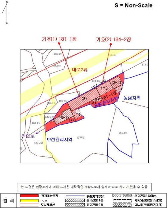 경상남도 하동군 진교면 안심리 181-1 외 1필지 공장 경매 사진 28