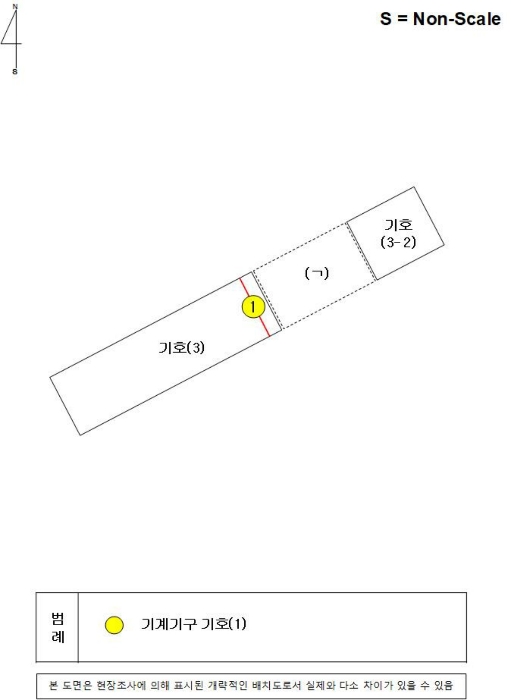 경상남도 하동군 진교면 안심리 181-1 외 1필지 공장 경매 사진 30