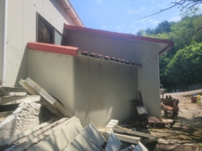 경상남도 하동군 진교면 안심리 181-1 외 1필지 공장 경매 사진 5