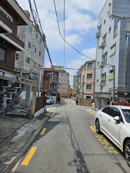 서울 금천구 시흥동 797-17, 제2층 제204호 (시흥동, 금강파크빌) 다세대주택 경매 사진 8