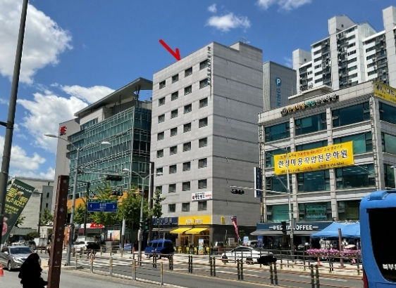 서울 중랑구 상봉동 116-17, 8층810호 (상봉동,로젠하임) 외 2필지 도시형생활주택 경매 사진 3