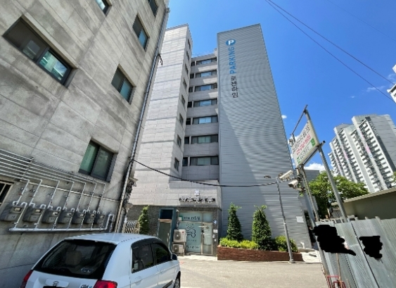 서울 중랑구 상봉동 116-17, 8층810호 (상봉동,로젠하임) 외 2필지 도시형생활주택 경매 사진 4