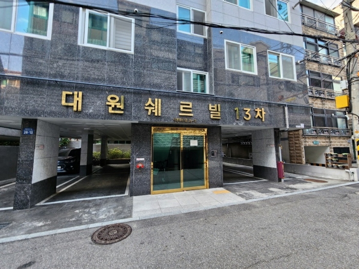 서울 도봉구 창동 603-65, 5층501호 (창동,대원쉐르빌13차) 다세대주택 경매 사진 6