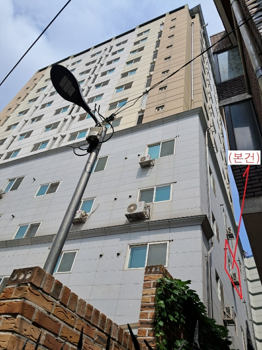 서울 강북구 수유동 733, 제3층 제302호 (수유동,하이시티) 다세대주택 경매 사진 6