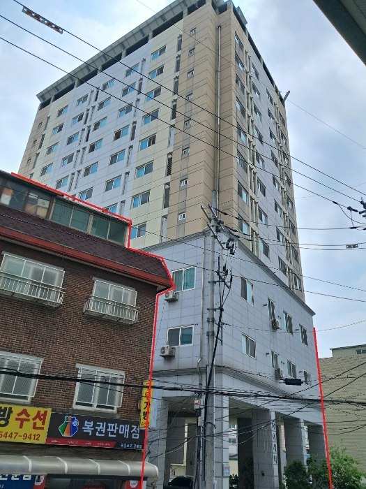 서울 강북구 수유동 733, 제3층 제302호 (수유동,하이시티) 다세대주택 경매 사진 8