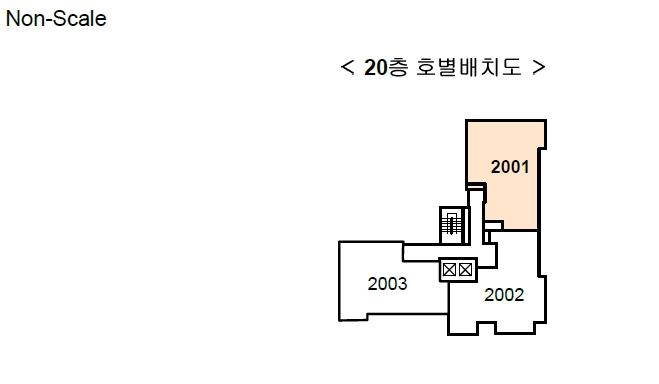 경기 파주시 와동동 1332, 504동 20층2001호 (와동동,엘크루 가람마을5단지) 아파트 경매 사진 13