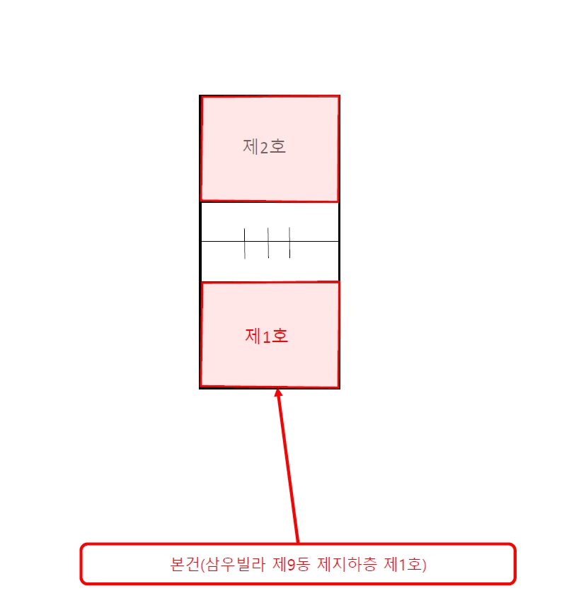 인천 서구 가좌동 136-10, 9동 지하층1호 (가좌동,삼우빌라) 다세대주택 경매 사진 13