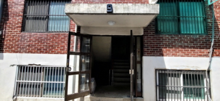 인천 서구 가좌동 136-10, 9동 지하층1호 (가좌동,삼우빌라) 다세대주택 경매 사진 4