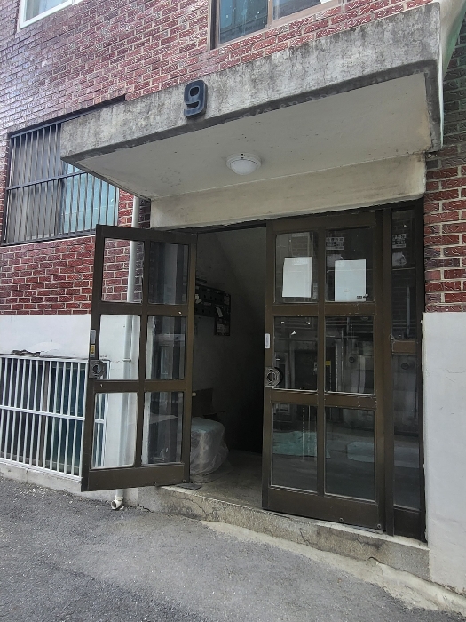 인천 서구 가좌동 136-10, 9동 지하층1호 (가좌동,삼우빌라) 다세대주택 경매 사진 10