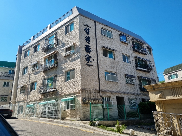 인천 계양구 박촌동 46, 2동 2층303호 (박촌동,성원예가) 외 2필지 다세대주택 경매 사진 12