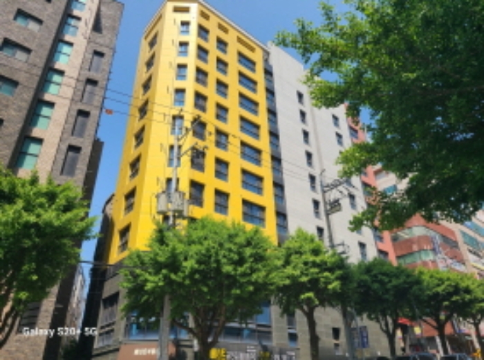 경기 광명시 광명동 346-21, 2층202호 (광명동,더프라임) 오피스텔(주거) 경매 사진 1