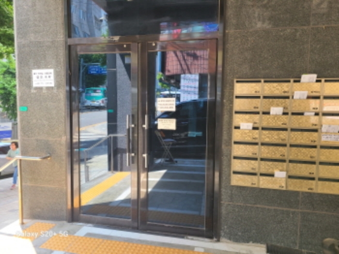 경기 광명시 광명동 346-21, 2층202호 (광명동,더프라임) 오피스텔(주거) 경매 사진 2