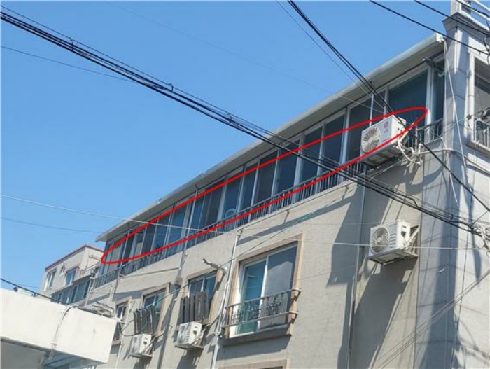 대전광역시 서구 괴정동 87-9 외 1필지 상가주택 경매 사진 44