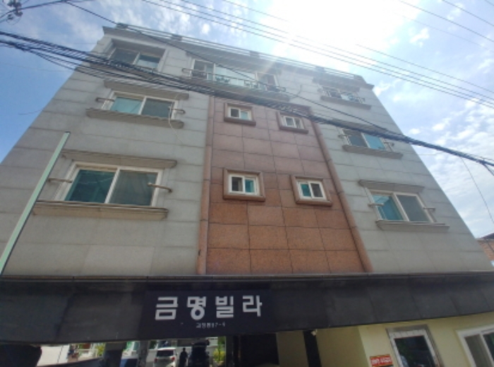 대전광역시 서구 괴정동 87-9 외 1필지 상가주택 경매 사진 6