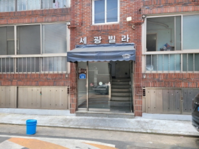 대구 서구 평리동 787-7, 4층401호 다세대주택 경매 사진 2