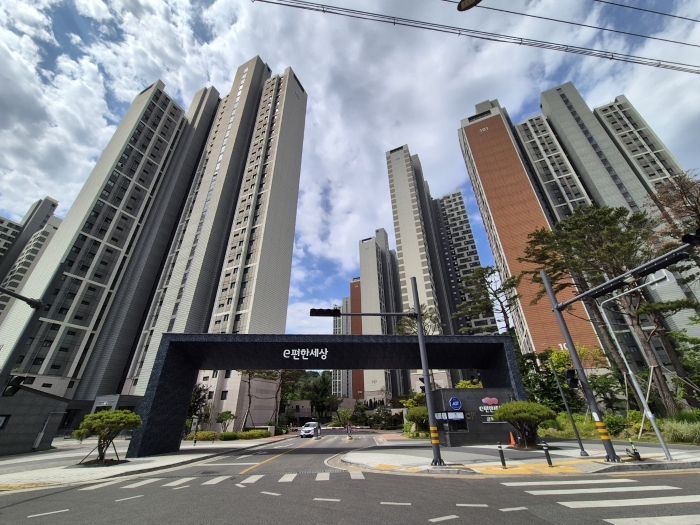 경북 구미시 사곡동 749, 110동 10층1002호 (사곡동,이편한세상금오파크) 아파트 경매 사진 4