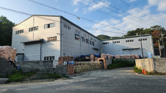 경상남도 김해시 생림면 안양리 721 외 1필지 분뇨및쓰레기처리 경매 사진 19