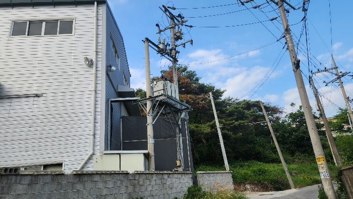 경상남도 김해시 생림면 안양리 721 외 1필지 분뇨및쓰레기처리 경매 사진 22