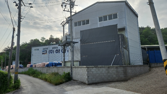경상남도 김해시 생림면 안양리 721 외 1필지 분뇨및쓰레기처리 경매 사진 28