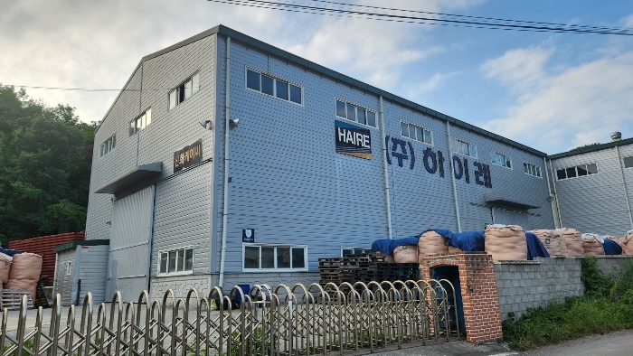 경상남도 김해시 생림면 안양리 721 외 1필지 분뇨및쓰레기처리 경매 사진 29