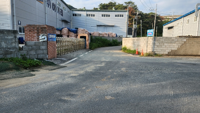 경상남도 김해시 생림면 안양리 721 외 1필지 분뇨및쓰레기처리 경매 사진 30