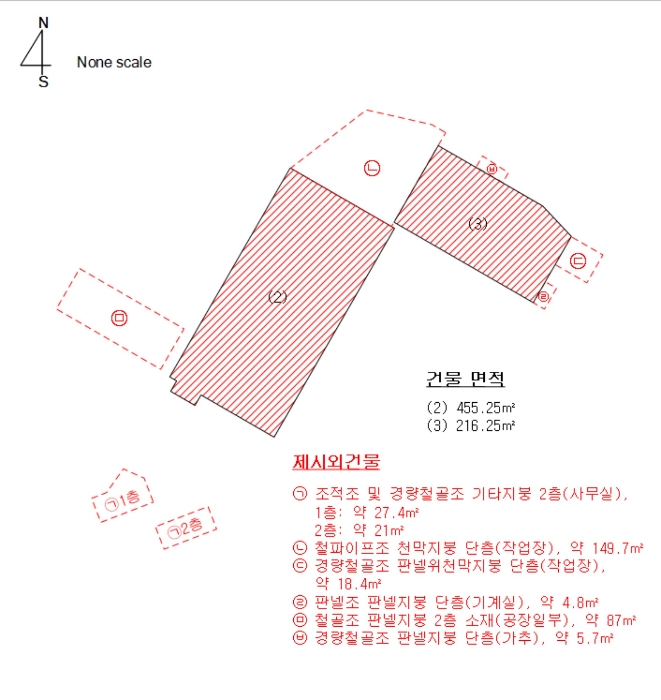 경상남도 김해시 생림면 안양리 721 외 1필지 분뇨및쓰레기처리 경매 사진 41