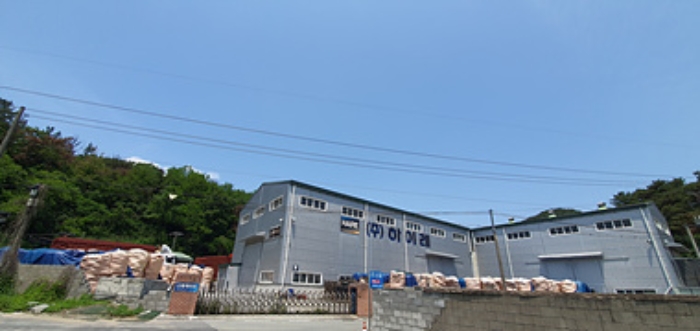 경상남도 김해시 생림면 안양리 721 외 1필지 분뇨및쓰레기처리 경매 사진 8