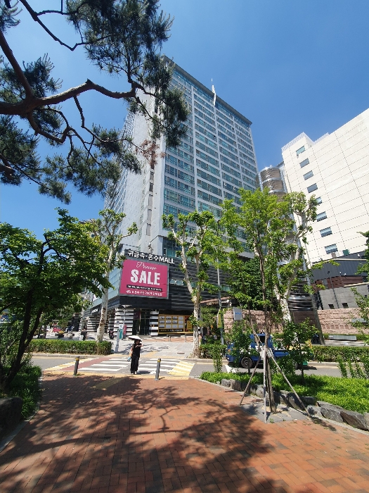 서울 종로구 인의동 48-2, 지2층에스에프지2009호 (인의동,효성주얼리시티) 외 1필지 근린상가 경매 사진 8