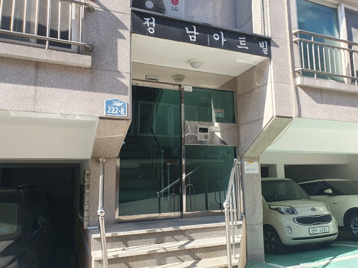 서울 관악구 신림동 92-283, 2층202호 다세대주택 경매 사진 7