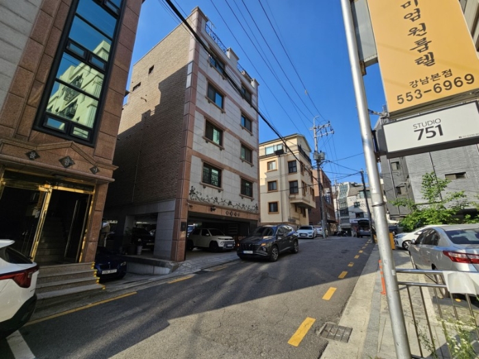 서울 강남구 역삼동 750-28,풀향기주택) 상가주택 경매 사진 21