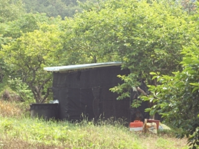 경상남도 밀양시 용평동 439-5 외 3필지 전 경매 사진 1