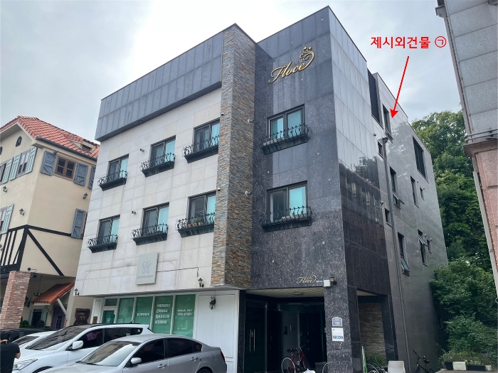 경기도 파주시 문발동 600-3 상가주택 경매 사진 19