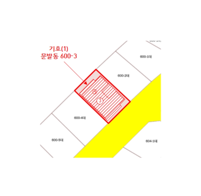 경기도 파주시 문발동 600-3 상가주택 경매 사진 32