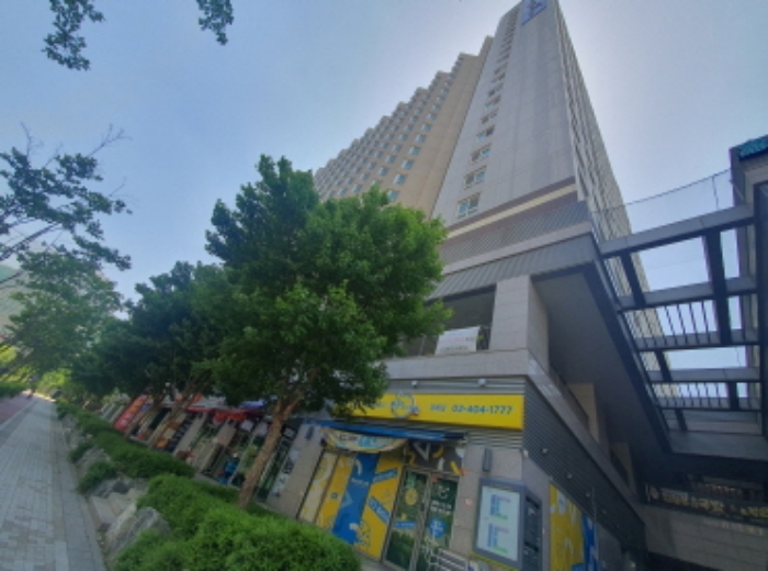 경기 하남시 학암동 661, 17층1756호 (학암동,위례효성해링턴타워) 오피스텔(주거) 경매 사진 1