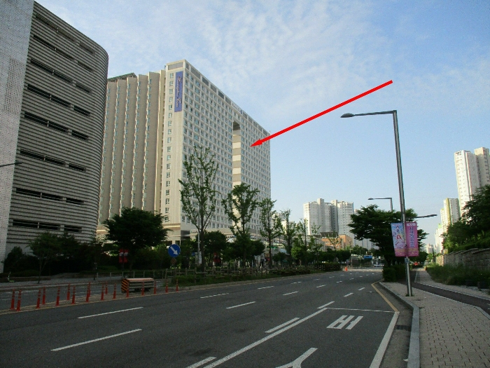 경기 하남시 학암동 661, 17층1756호 (학암동,위례효성해링턴타워) 오피스텔(주거) 경매 사진 3