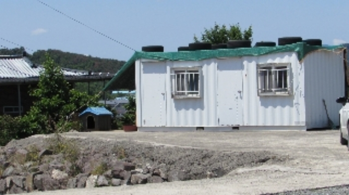 경상남도 창녕군 대합면 평지리 510-1 외 2필지 공장 경매 사진 2