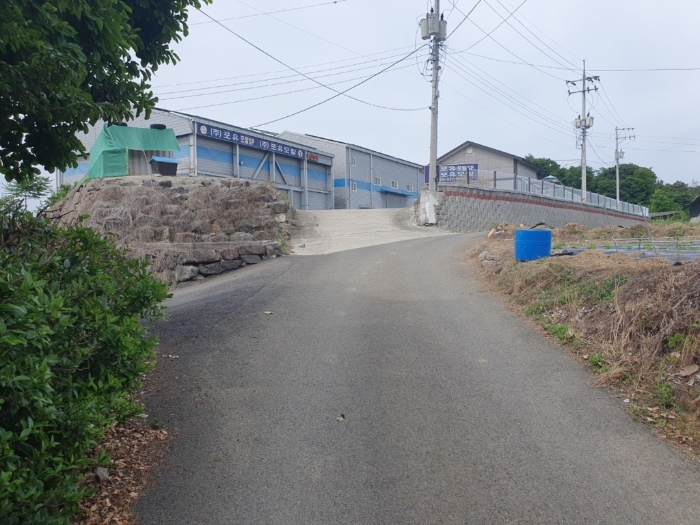 경상남도 창녕군 대합면 평지리 510-1 외 2필지 공장 경매 사진 11