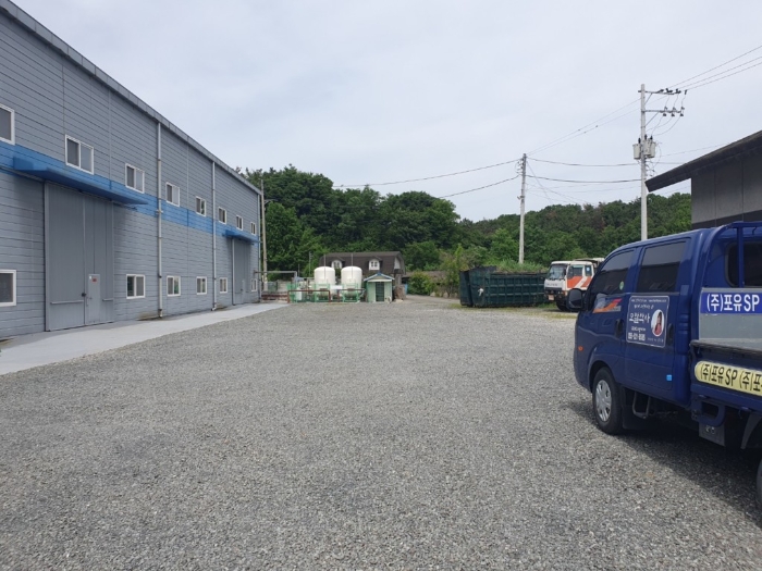 경상남도 창녕군 대합면 평지리 510-1 외 2필지 공장 경매 사진 12