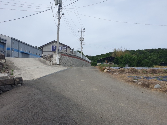 경상남도 창녕군 대합면 평지리 510-1 외 2필지 공장 경매 사진 13