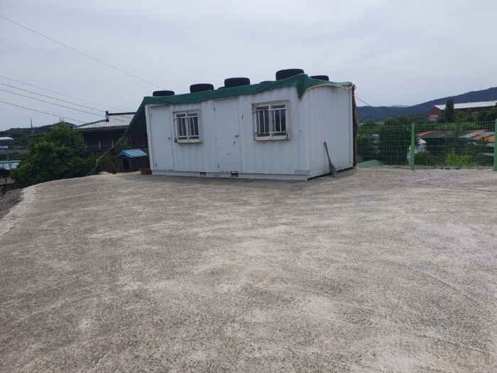 경상남도 창녕군 대합면 평지리 510-1 외 2필지 공장 경매 사진 31
