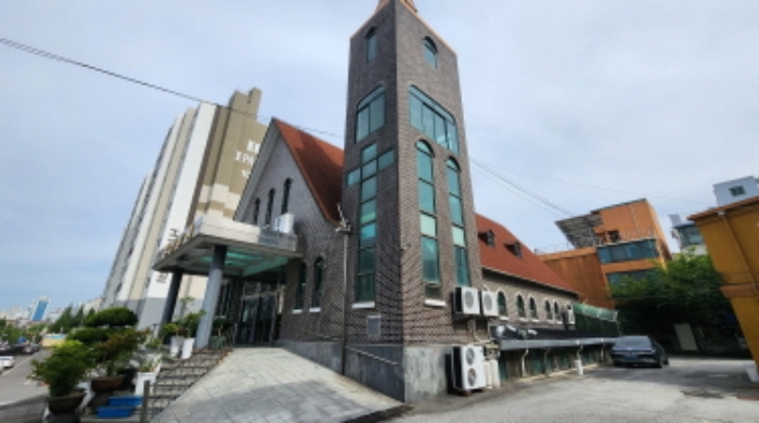 전북특별자치도 익산시 어양동 649-1 종교시설 경매 사진 84