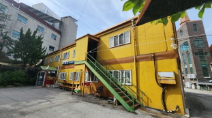 전북특별자치도 익산시 어양동 649-1 종교시설 경매 사진 85