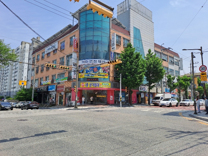 전북특별자치도 익산시 어양동 649-1 종교시설 경매 사진 124