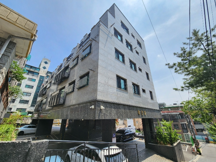 서울 강서구 화곡동 488-38, 제3층 제304호 (화곡동, 래안빌) 외 1필지 도시형생활주택 경매 사진 4