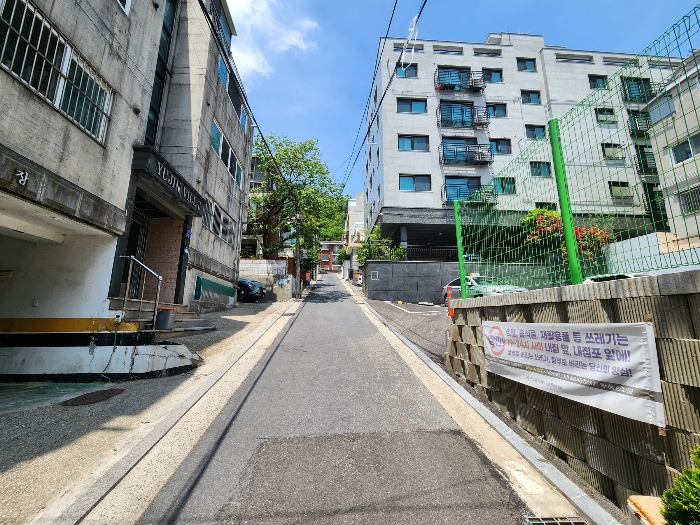 서울 강서구 화곡동 488-38, 제3층 제304호 (화곡동, 래안빌) 외 1필지 도시형생활주택 경매 사진 7