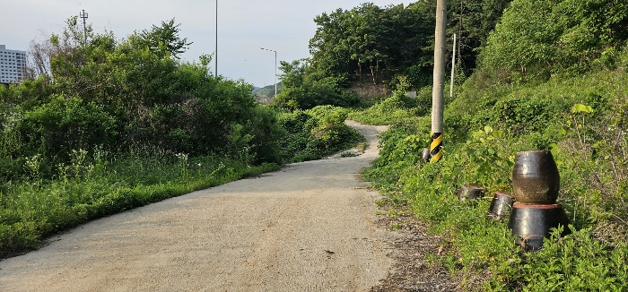 경기도 의정부시 산곡동 산64-3 임야 경매 사진 9
