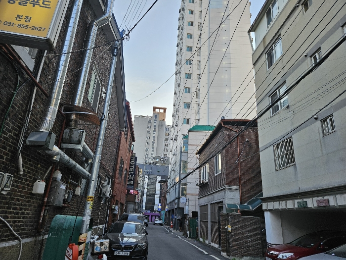 경기 의정부시 의정부동 136-15, 8층802호 (의정부동,현대탑캐슬) 외 1필지 오피스텔(주거) 경매 사진 5